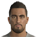 MACAJANOL PES 2015 portrait