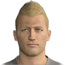 MERJAMOL PES 2015 portrait