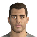 CHAQUEIRO PES 2015 portrait