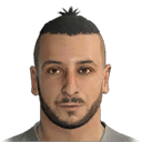 GUELEH PES 2015 portrait