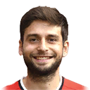 A. GARIC PES 2016 portrait