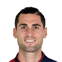 A. ROSI PES 2017 portrait