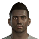 SCHAKEN PES 2011 portrait