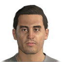 MJEITENLIC PES 2014 portrait