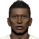 ALIBUCHA PES 2015 portrait