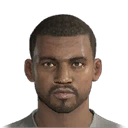 A. BIN FAHD PES 2021 portrait