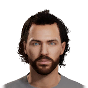 B. ELGAR PES 2017 portrait