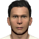 PENTECÔTE PES 2011 portrait
