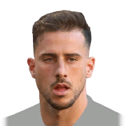 C. ECA PES 2018 portrait