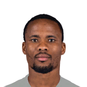V. JOHNSTON PES 2016 portrait