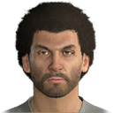 M. JUNAYD PES 2017 portrait