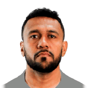 O. NERI PES 2021 portrait