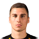 S. DUDAKOVIC PES 2016 portrait