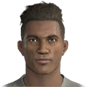L. DOMINGUES PES 2017 portrait