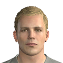 W. BRAMA PES 2021 portrait