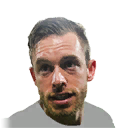 G. BASIM GLIMD PES 2021 portrait