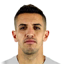 Z. FEDDAL PES 2021 portrait