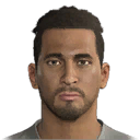 J. MUHIBULLAH PES 2021 portrait