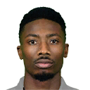 GAKPE PES 2011 portrait