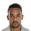 WALCOTT