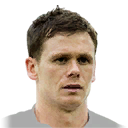 M. MCGLINCHEY PES 2016 portrait