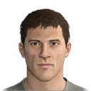 R. CIVELLI PES 2021 portrait