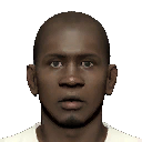 MODY TRAORÉ PES 2012 portrait