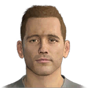 MARTIN PES 2011 portrait