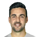FEDERICI PES 2011 portrait
