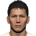 D. HENDERSON PES 2015 portrait