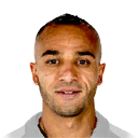 EL ZHAR PES 2013 portrait