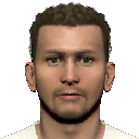 RANÉGIE PES 2013 portrait
