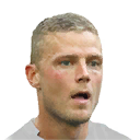 R. SIGURÐSSON PES 2013 portrait