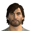 KAVLAK PES 2012 portrait