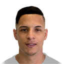 H. LISPECTOR PES 2021 portrait