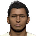 ROCHILHO PES 2015 portrait