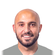 G. VASCONCELOS PES 2016 portrait