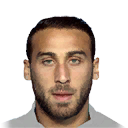 V. GUNES PES 2017 portrait