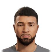 J. NOVO PES 2019 portrait