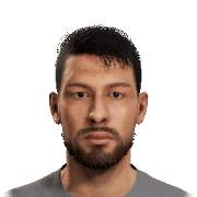 H. FAHEEM PES 2020 portrait