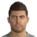 M. SHACKLETON PES 2016 portrait