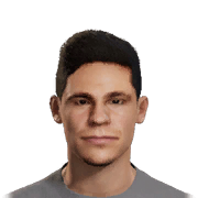 J. SIMON PES 2016 portrait