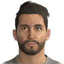 Z. SEN PES 2016 portrait
