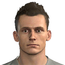 G. ALFORD PES 2017 portrait