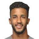 JORGE PES 2020 portrait