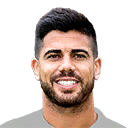 AYTHAMI ARTILES PES 2021 portrait