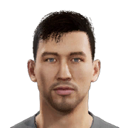 G. NIELSEN PES 2021 portrait