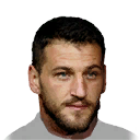 Z. LEVINE PES 2016 portrait