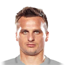 G. MELACHRINO PES 2017 portrait