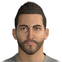 S. BOTROS PES 2021 portrait